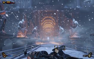 Bioshock: Infinite image no. 29