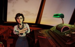 Bioshock: Infinite image no. 23