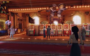 Bioshock: Infinite image no. 17