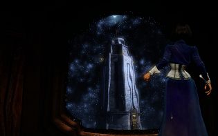 Bioshock: Infinite image no. 38