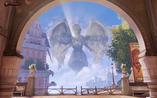Bioshock: Infinite image no. 8