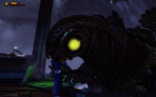Bioshock: Infinite image no. 36