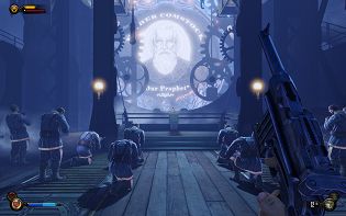 Bioshock: Infinite image no. 13