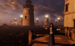Bioshock: Infinite image no. 39