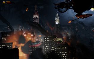 Bioshock: Infinite image no. 32