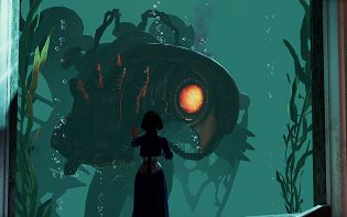 Bioshock: Infinite image no. 37