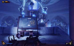 Bioshock: Infinite image no. 15