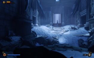 Bioshock: Infinite image no. 30