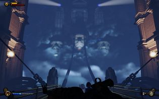 Bioshock: Infinite image no. 25