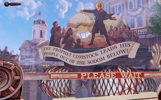 Bioshock: Infinite image no. 6