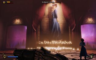 Bioshock: Infinite image no. 21