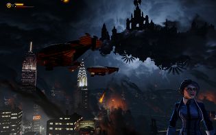 Bioshock: Infinite image no. 33