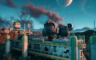 The Outer Worlds image no. 29