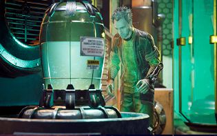 The Outer Worlds image no. 12