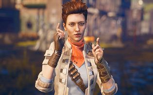 The Outer Worlds image no. 14