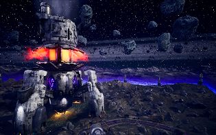 The Outer Worlds image no. 1