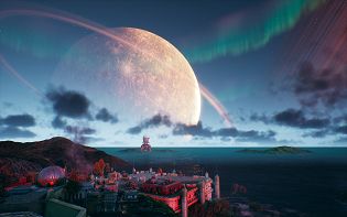 The Outer Worlds image no. 27