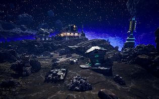 The Outer Worlds image no. 11