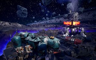 The Outer Worlds image no. 17