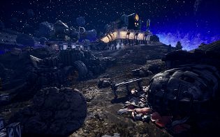 The Outer Worlds image no. 13