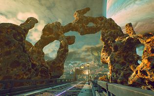 The Outer Worlds image no. 41