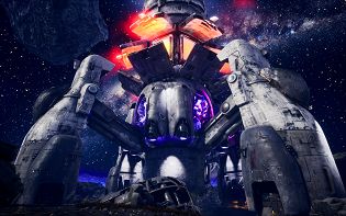The Outer Worlds image no. 9