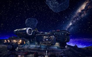The Outer Worlds image no. 8