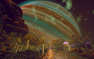 The Outer Worlds image no. 5