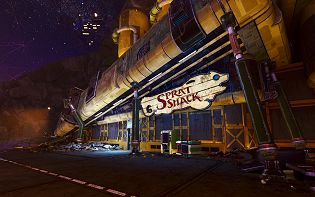 The Outer Worlds image no. 3