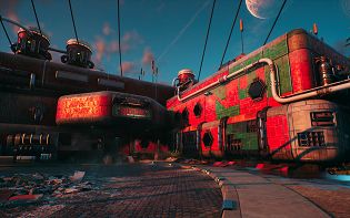 The Outer Worlds image no. 31