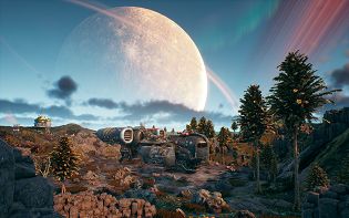 The Outer Worlds image no. 25