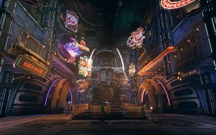 The Outer Worlds image no. 2