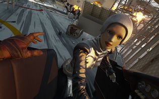 Atomic Heart image no. 13