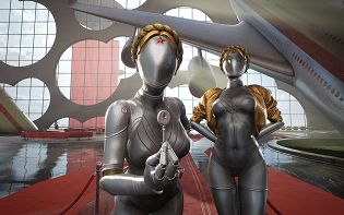 Atomic Heart image no. 9