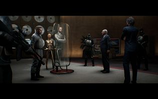 Atomic Heart image no. 52