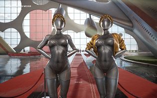 Atomic Heart image no. 10