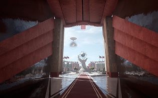 Atomic Heart image no. 11