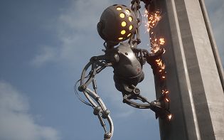 Atomic Heart image no. 64