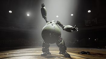 Atomic Heart image no. 70