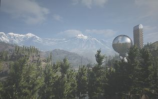 Atomic Heart image no. 27