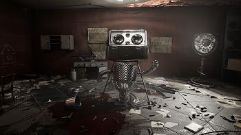 Atomic Heart image no. 39