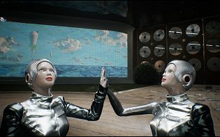 Atomic Heart image no. 51