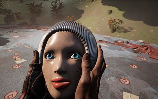 Atomic Heart image no. 45