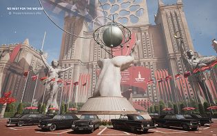 Atomic Heart image no. 3
