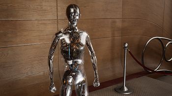 Atomic Heart image no. 44