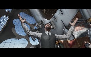 Atomic Heart image no. 88
