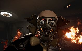 Atomic Heart image no. 23
