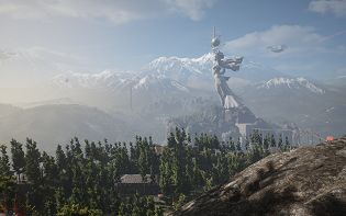 Atomic Heart image no. 32