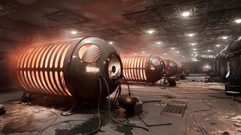 Atomic Heart image no. 37