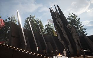 Atomic Heart image no. 1